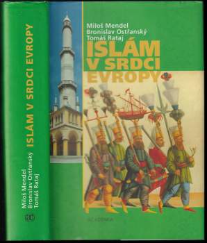 Islám v srdci Evropy