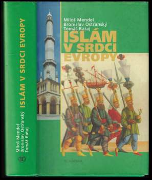 Islám v srdci Evropy