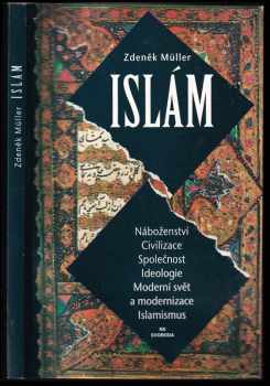Zdeněk Müller: Islám