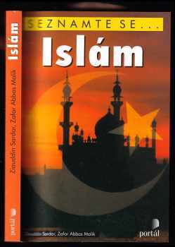 Ziauddin Sardar: Islám