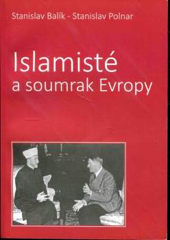 Islamisté a soumrak Evropy