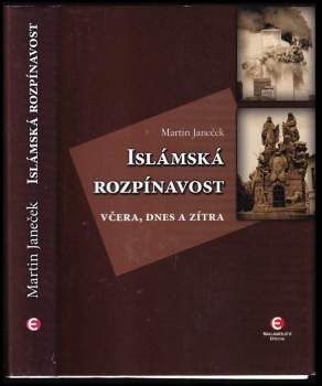 Islámská rozpínavost