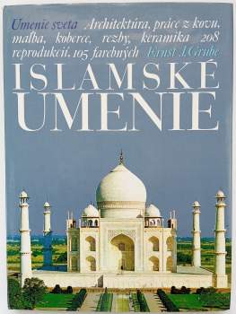 Islamské umenie