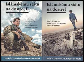 Islámskému státu na dostřel