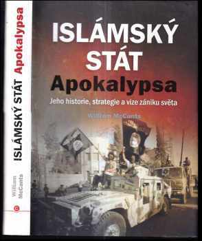 Islámský stát - apokalypsa : jeho historie, strategie a vize zániku světa