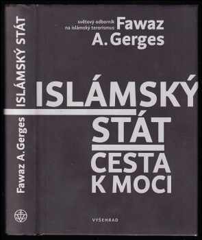 Fawaz A Gerges: Islámský stát