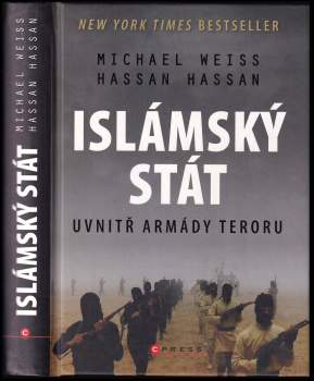Michael Weiss: Islámský stát