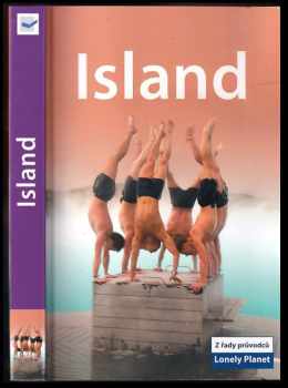 Fran Parnell: Island