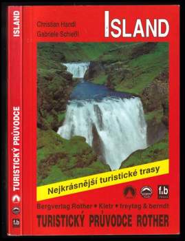 Gabriele Handl: Island