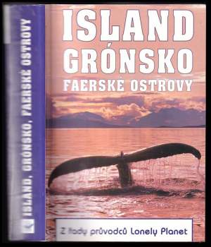Deanna Swaney: Island, Grónsko, Faerské ostrovy