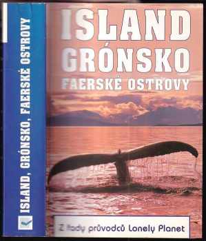 Island, Grónsko, Faerské ostrovy