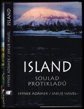 Hynek Adámek: Island