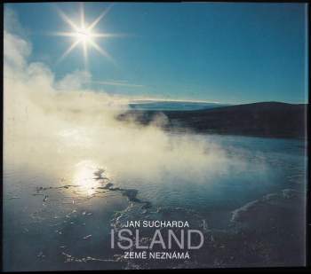 Jan Sucharda: Island