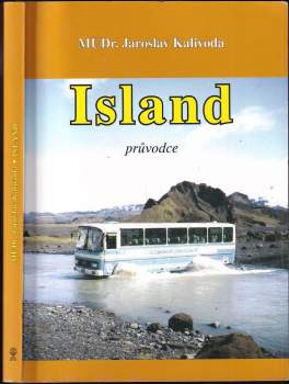 Jaroslav Kalivoda: Island