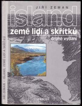 Jiří Zeman: Island