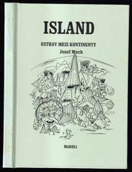 Island - ostrov mezi kontinenty