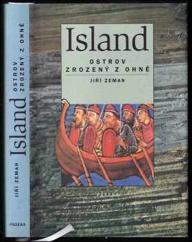 Jiří Zeman: Island
