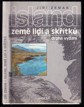 Island, země lidí a skřítků