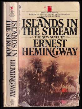 Islands in the Stream. Ostrovy uprostřed proud