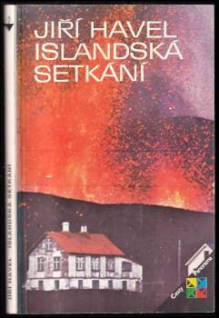 Jiří Havel: Islandská setkání