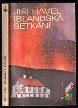 Islandská setkání