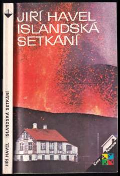 Islandská setkání