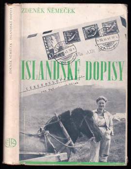Islandské dopisy