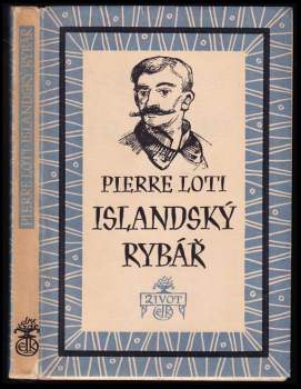 Islandský rybář