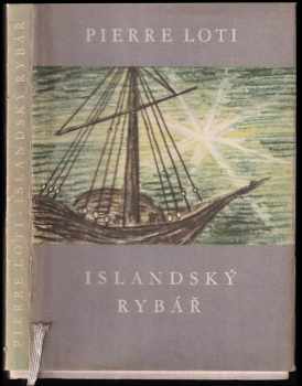 Islandský rybář