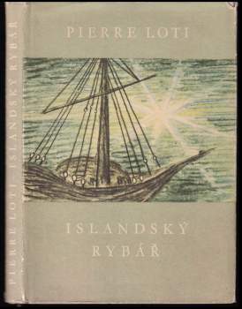 Pierre Loti: Islandský rybář