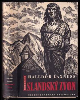 Islandský zvon