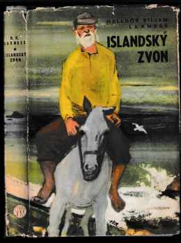 Islandský zvon