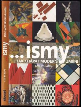 --ismy : Jak chápat moderní umění