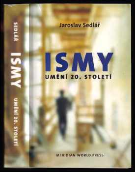 Ismy umění 20. století