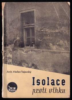 Isolace proti vlhku