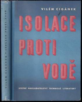 Isolace proti vodě