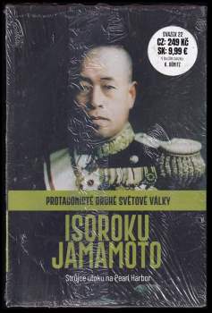 Isoroku Jamamoto