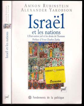 Israël et les nations