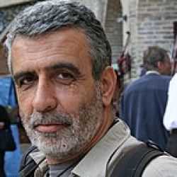 Israel Finkelstein