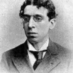 Israël Zangwill
