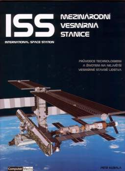 ISS - Mezinárodní vesmírná stanice