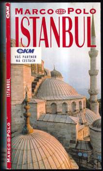 Reiner Pöschl: Istanbul