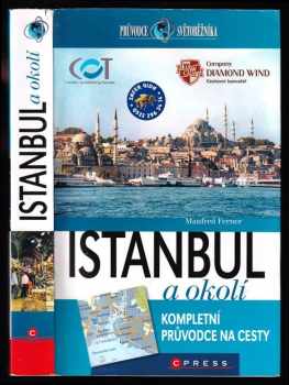 Istanbul a okolí