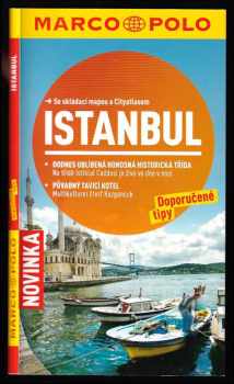 Dilek Zaptcioglu: Istanbul