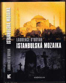 Istanbulská mozaika