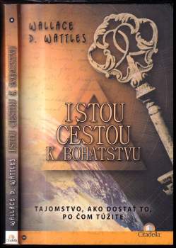 Istou cestou k bohatstvu