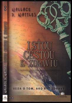 Istou cestou k zdraviu