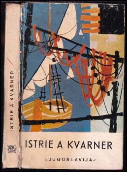 Dmitar Čulić: Istrie a Kvarner