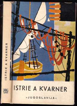 Istrie a Kvarner