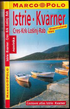 Istrie - Kvarner